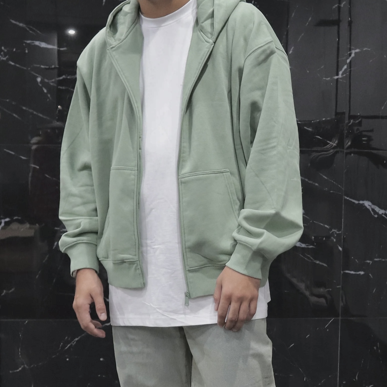 Мужская спортивная одежда