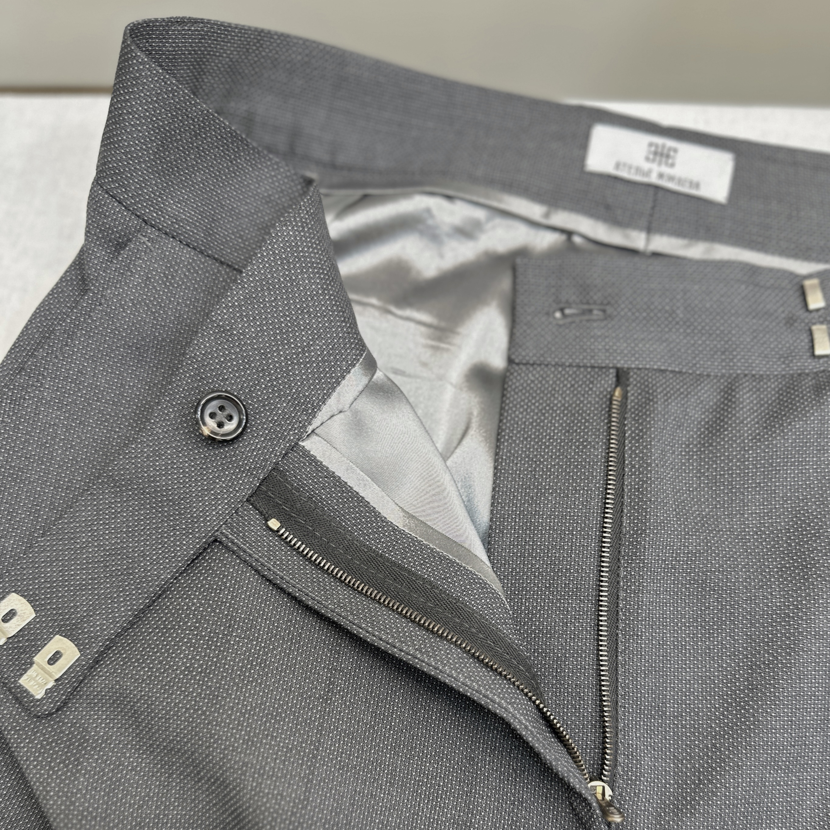 Мужские брюки