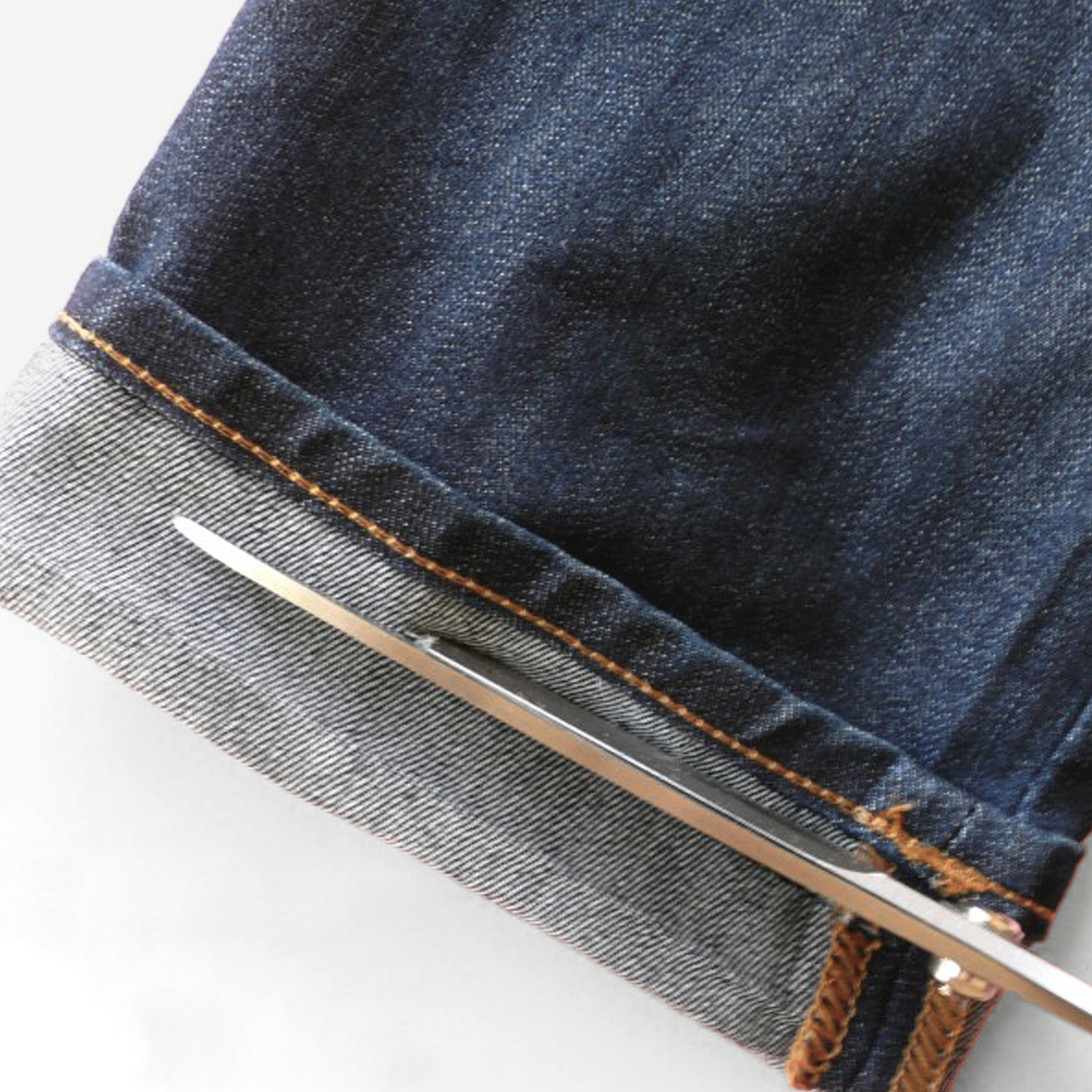 Ремонт текстильной одежды