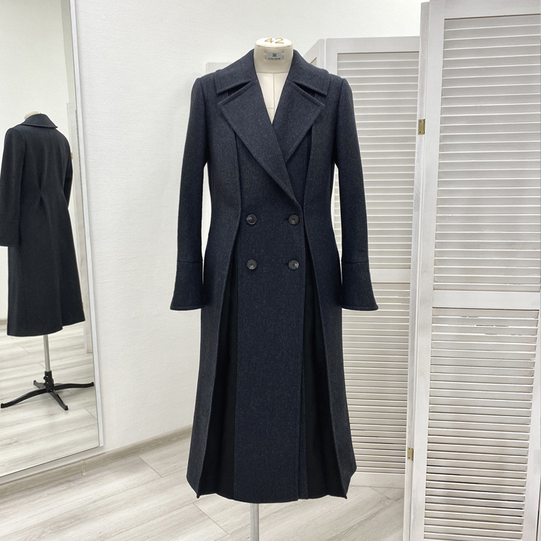 Женская верхняя одежда